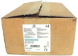 BOX OF 3 NEW SIEMENS 3NE3227 FUSES SITOR 250A, 1000VA.C. - $540.00