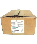 BOX OF 3 NEW SIEMENS 3NE3227 FUSES SITOR 250A, 1000VA.C. - £424.68 GBP