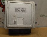 2013 Kia Soul Engine Control Unit ECU 391022EAC3 391032EAC3  Module 18-8E4 - $53.89
