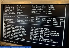 iEi PX-10S-RS-R30 Rev 3.0 PCI Backplane 10-Slot PICMG SBC InnoLas Industrial PC - $199.00
