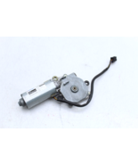 07-13 MERCEDES-BENZ W221 S600 PANORAMIC SUNROOF MOTOR E4213 - $212.33 CAD