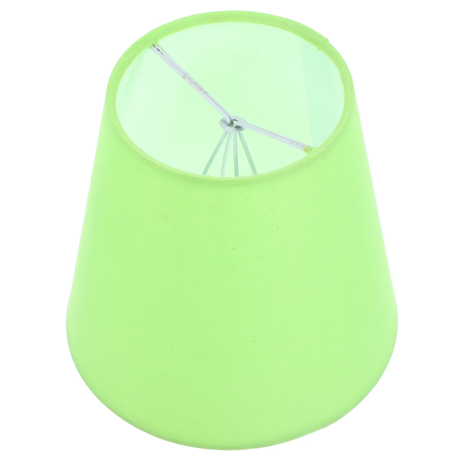 Lamp Shades Lampshade Clip Shades Light Table Drum Modern Chandelier Barrel - $13.86+