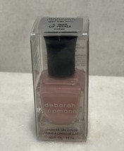 Deborah Lippmann Nail Polish - Trail Of Petals - 0.5 oz - £14.54 GBP