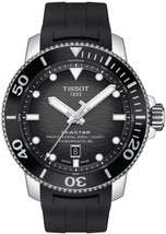 Tissot Seastar 2000 Pro Powermatic T120.607.17.441.00 (Fedex 2 Day Ship) - £835.15 GBP