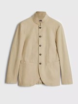 John Varvatos Anson Jacket. Size EU 48 USA 38 $1998 - £305.00 GBP