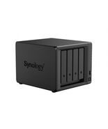 Synology DiskStation SAN/NAS Storage System - 802776 - $18,238.35 MXN