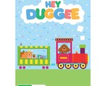 Hey Duggee: The Train Badge and Other Stories DVD | Region 4 &amp; 2 - $14.89