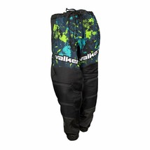 Valken Fate GFX Jogger Paintball Pants - Green Abstract - X-Large XL (34... - £63.55 GBP