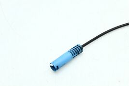2002-2008 MINI COOPER S 1.6L S/C R52 R53 FRONT ABS WHEEL SPEED SENSOR H1921 image 2