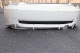 2000-2005 Toyota Celica GT-S Rear Bumper Cover Assembly image 4