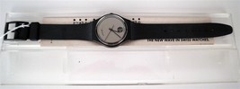 SWATCH 541 c1988 Boxed and VGC Serial No 7334P - £72.14 GBP