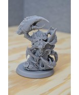 Crathon The Unstoppable Tabletop Miniatures - Tabletop RPG/DND Miniature... - $6.77