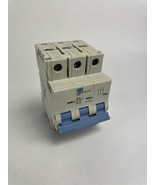 WEG Electric Miniature Circuit Breakers, UMBW Series UMBW-1C3-10 - $24.65 CAD