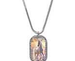 Unicorn Necklace - $9.90