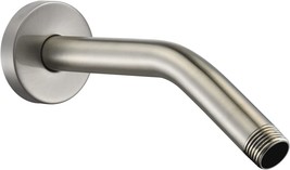 123815Bn Replacement For Moen 8 Inches Anti-Leakage Ceiling Wall, Brushed Nickel - £28.94 GBP