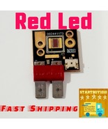 Samsung RED LED BP07-00029A  BP07-00023A HLT6187 HL61A750 HL67A750 fast ... - $737.56 MXN