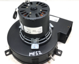 Fasco 70216808 Furnace Inducer Motor Model A079 115V 3000RPM 1/50HP used... - $75.00