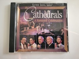 Cathedrals : A Farewell Celebration CD - £3.53 GBP