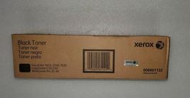 Xerox Toner 6R1122 Black for Xerox DocuColor 2240 - $85.00