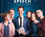 The Wedding Speech DVD | English Subtitles | Region 4 - $21.36