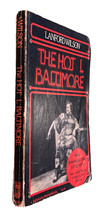 The Hot L Baltimore by Lanford Wilson - 1973 Vintage Paperback 1st Edition - £6.05 GBP