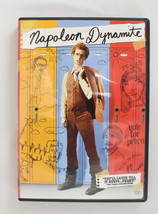 Napoleon Dynamite DVD - £5.44 GBP