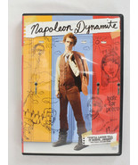 Napoleon Dynamite DVD - $6.88