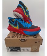 Nike Kyrie 8 GO SE (PS) Sz Youth 3 Kids Shoes Black Tour Yellow DQ8078 0... - $115.42 CAD