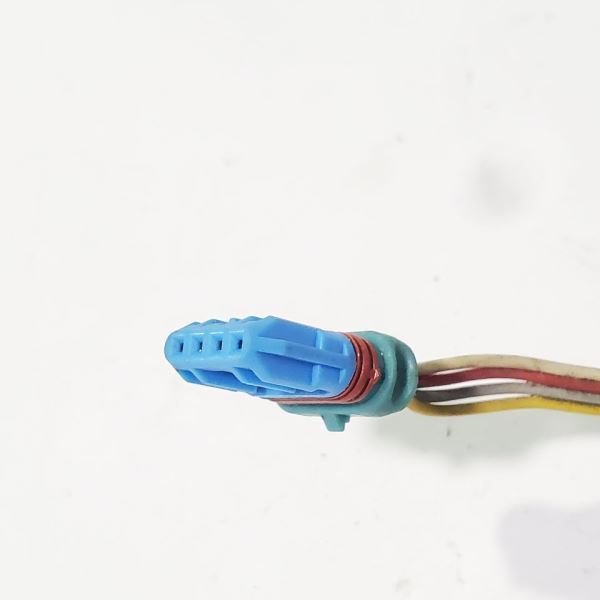 Front Right Exterior Door Handle Keyless Entry OEM 07 08 09 10 12 15 Jaguar XK Item image 9