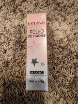 Handaiyan Polvo Magic Coulour Shiner.  Body Glitter - £3.16 GBP