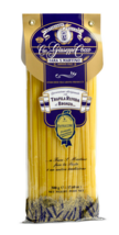 G. Cocco Artisan Italian pasta Fettuccine - 4 Packs x 500gr(17.6oz) - £23.29 GBP
