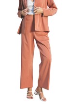 Dress Forum Satin Pant Size L - $23.76