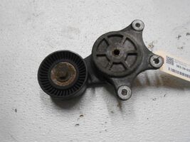 2012 Ford Explorer Belt Tensioner with Pulley - $27.99