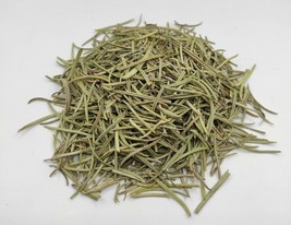 Organic Greek Dried Rosemary Leaves Grade A Cleaned Harvest June 2022 fr... - $13.99+