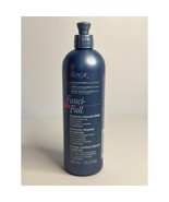 NEW Roux Fanci-Full Temporary Haircolor Rinse Ultra White Minx 450ml - £24.75 GBP