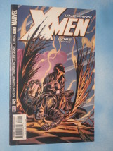Comic - UNCANNY X-MEN #411 (2002) - $3.99