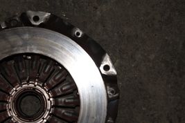 2002-2007 SUBARU IMPREZA WRX WAGON AFTERMARKET CLUTCH FRICTION DISC PLATE K6382 image 6
