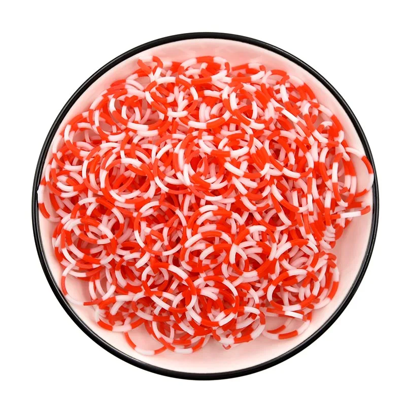 600pcs Colorful Rubber Loom Bands Refill Kit for Boy Girl DIY Craft Gift... - €9,05 EUR