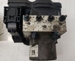 Anti-Lock Brake Part Actuator And Pump Assembly Sedan Fits 14-16 ELANTRA... - $51.48