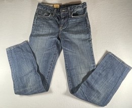 Polo Ralph Lauren Boys The Skinny Jeans Sz 12 Brand New NWT - £15.99 GBP