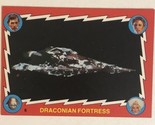 Buck Rogers In The 25th Century Trading Card 1979 #6 Gil Gerard Erin Gray - £1.54 GBP