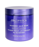 Obliphica Seaberry Hair Mask - Thick to Coarse, 16.9 Oz. - £45.61 GBP