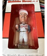 Omar Malave Syracuse Skychiefs Manager Bobblehead Baseball SGA BOBBLE HE... - $169.24 CAD