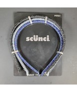 Scunci Effortless Beauty Headbands, Assorted Colors 21210-T Set Of 3 - $22.57 CAD