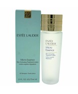 ESTEE LAUDER Micro Essence Skin Activating Treatment Lotion 2.5oz 75ml N... - $35.99 CAD