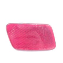 Left Rear Bumper Reflector OEM 2004 Isuzu Axiom - £21.96 GBP