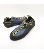 La Sportiva Bloudering Rock Climbing Shoes Size 37.5 - $513.01 MXN