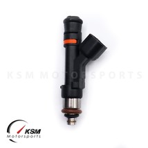 1x Fuel Injector fit Bosch 0280158227 fit 2011-2017 FORD MUSTANG F-150 COYOTE V8 - £40.93 GBP