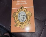 Helen Keller: The Story of My Life 1965 Airmont Books Paperback Edition - £5.53 GBP