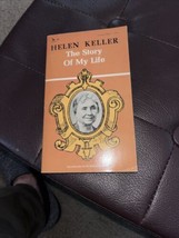 Helen Keller: The Story of My Life 1965 Airmont Books Paperback Edition - £5.53 GBP